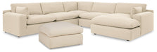 Elyza Living Room Set - Abundant Home Collections