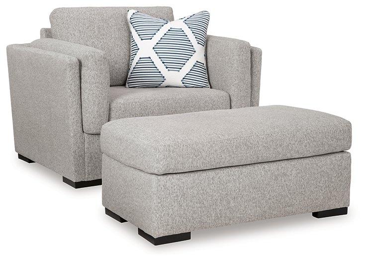 Evansley Living Room Set - Abundant Home Collections