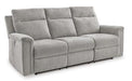 Barnsana Living Room Set - Abundant Home Collections