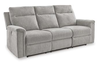 Barnsana Living Room Set - Abundant Home Collections