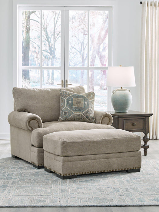 Galemore Living Room Set - Abundant Home Collections
