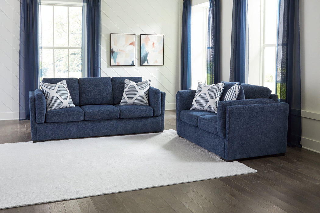 Evansley Living Room Set - Abundant Home Collections