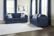 Evansley Living Room Set - Abundant Home Collections