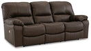 Leesworth Living Room Set - Abundant Home Collections