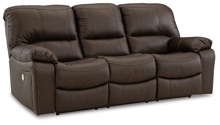 Leesworth Living Room Set - Abundant Home Collections