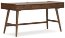 Lyncott Home Office Set - Abundant Home Collections
