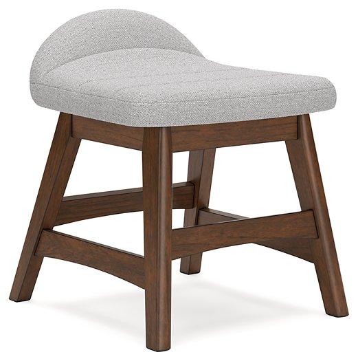 Lyncott Home Office Set - Abundant Home Collections