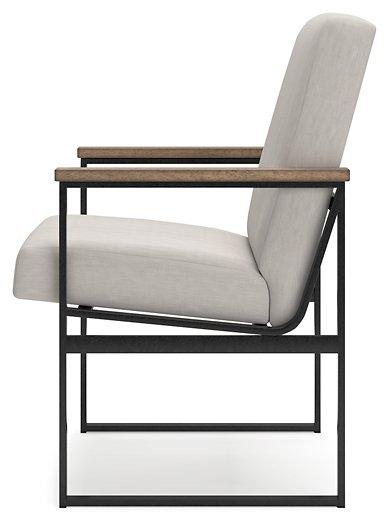 Montia Home Office Set - Abundant Home Collections