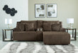 Top Tier Living Room Set - Abundant Home Collections