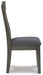 Hallanden Dining Room Set - Abundant Home Collections