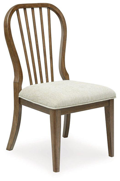 Sturlayne Dining Room Set - Abundant Home Collections