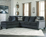 Abinger Living Room Set - Abundant Home Collections