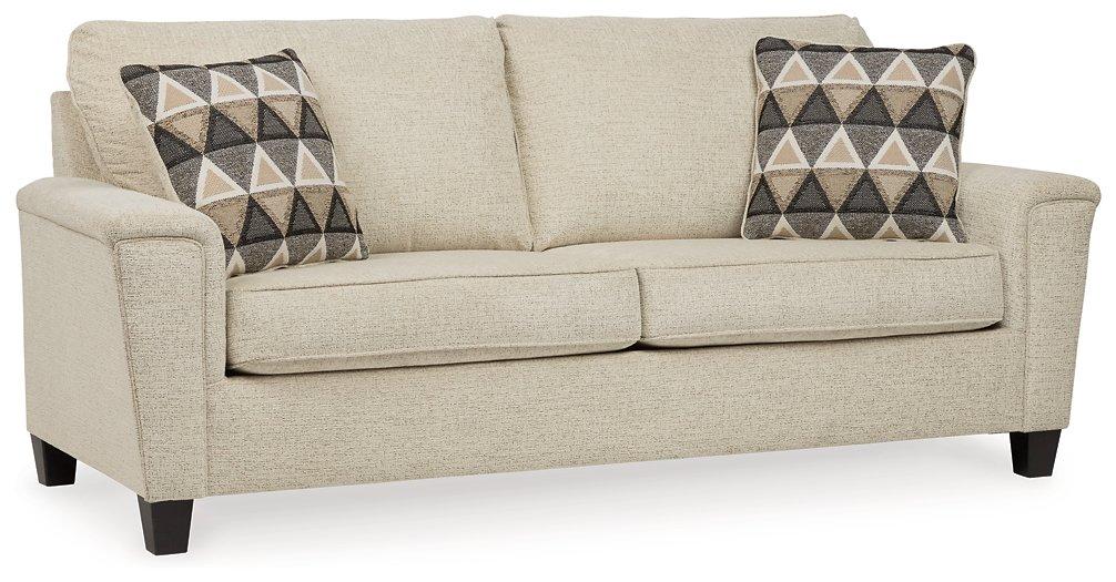 Abinger Living Room Set - Abundant Home Collections