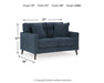 Bixler Living Room Set - Abundant Home Collections