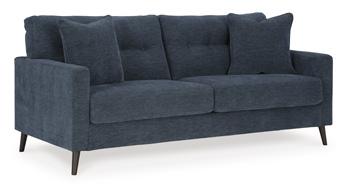 Bixler Living Room Set - Abundant Home Collections