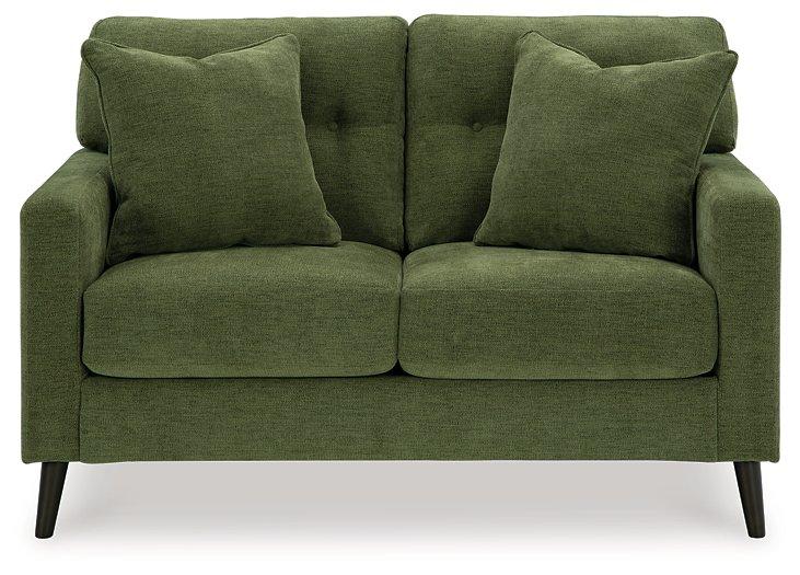 Bixler Living Room Set - Abundant Home Collections