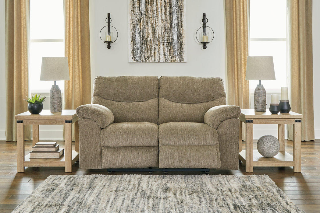 Alphons Living Room Set - Abundant Home Collections