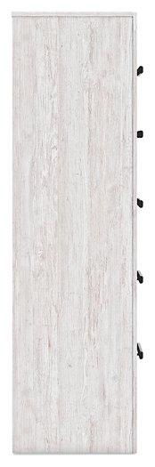 Cayboni Chest of Drawers - Abundant Home Collections