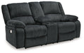 Draycoll Living Room Set - Abundant Home Collections