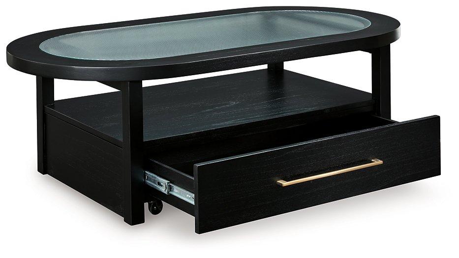 Winbardi Occasional Table Set - Abundant Home Collections