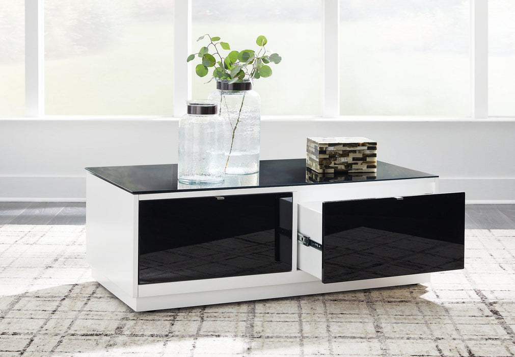 Gardoni Table Set - Abundant Home Collections