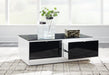 Gardoni Table Set - Abundant Home Collections