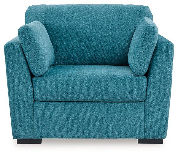 Keerwick Living Room Set - Abundant Home Collections