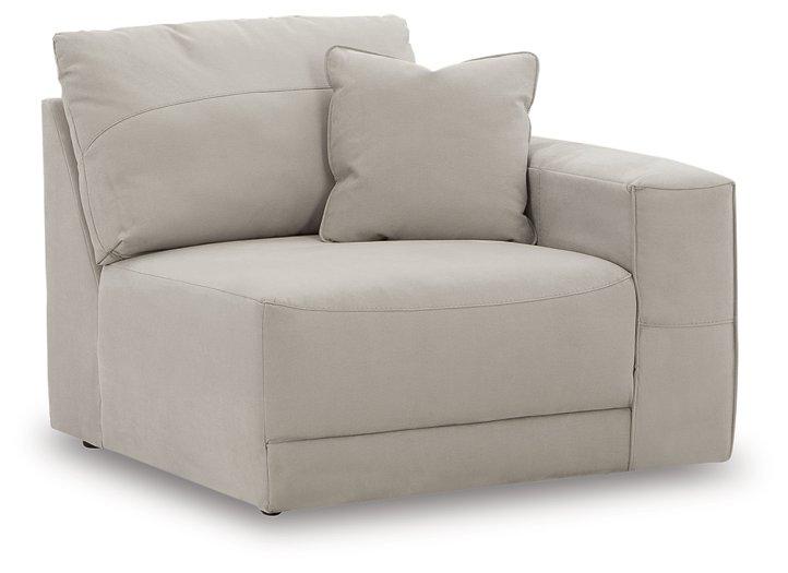Next-Gen Gaucho Sectional Sofa with Chaise - Abundant Home Collections