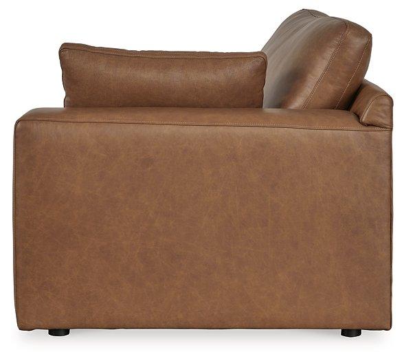 Emilia Sectional - Abundant Home Collections