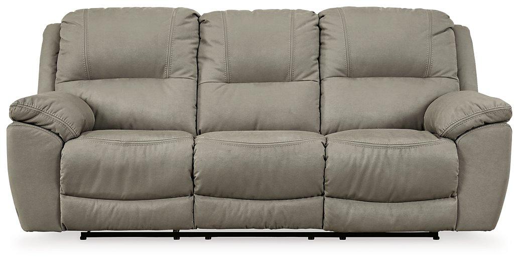 Next-Gen Gaucho Living Room Set - Abundant Home Collections