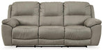 Next-Gen Gaucho Living Room Set - Abundant Home Collections