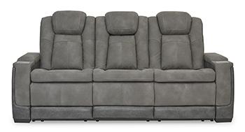 Next-Gen DuraPella Living Room Set - Abundant Home Collections