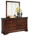 Alisdair Bedroom Set - Abundant Home Collections