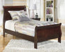 Alisdair Bedroom Set - Abundant Home Collections