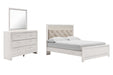 Altyra Bedroom Set - Abundant Home Collections