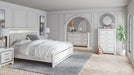 Altyra Bedroom Set - Abundant Home Collections