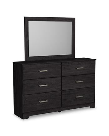 Belachime Bedroom Set - Abundant Home Collections