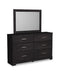 Belachime Bedroom Set - Abundant Home Collections