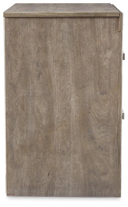 Culverbach Bedroom Set - Abundant Home Collections