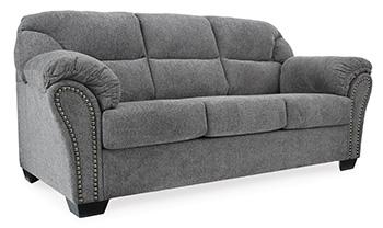 Allmaxx Sofa - Abundant Home Collections
