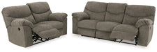 Alphons Living Room Set - Abundant Home Collections