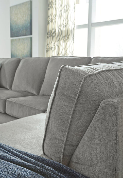 Altari Living Room Set - Abundant Home Collections