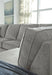 Altari Living Room Set - Abundant Home Collections