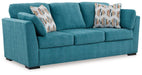 Keerwick Living Room Set - Abundant Home Collections
