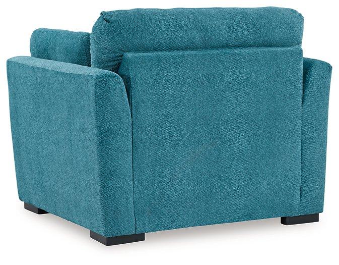 Keerwick Living Room Set - Abundant Home Collections