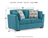 Keerwick Living Room Set - Abundant Home Collections