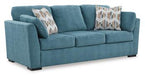 Keerwick Living Room Set - Abundant Home Collections