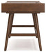 Lyncott Home Office Set - Abundant Home Collections