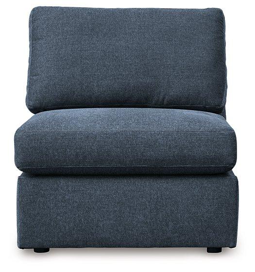Modmax Sectional with Audio Console - Abundant Home Collections
