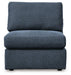 Modmax 5 Piece Sectional with Audio Console - Abundant Home Collections